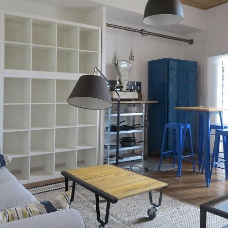 Appartement Vue Laterale Sur Ocean 생나제르 외부 사진
